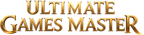 Ultimate Games Master