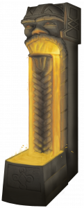UGM Super Links Right Pillar Image